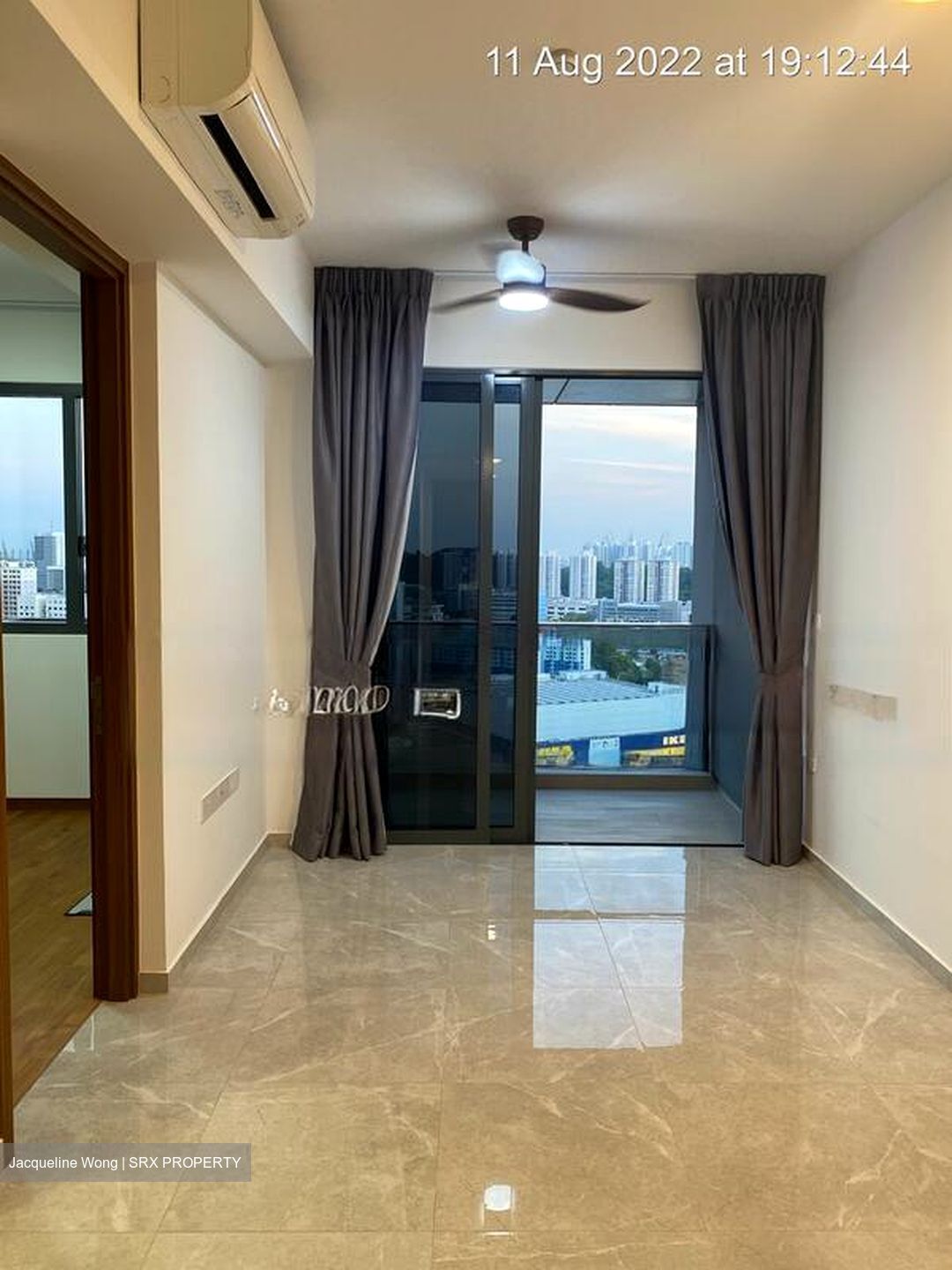Stirling Residences (D3), Apartment #638609831